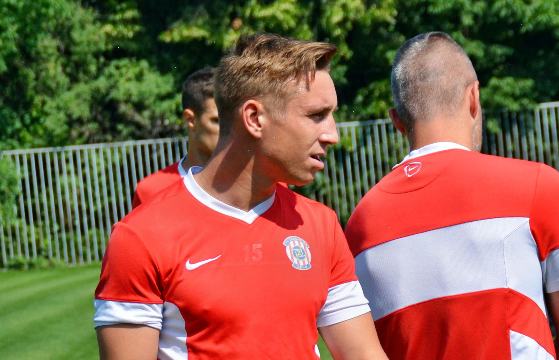 Šural na prahu sezony: Naším cílem je, aby druhá liga byla jen roční epizoda