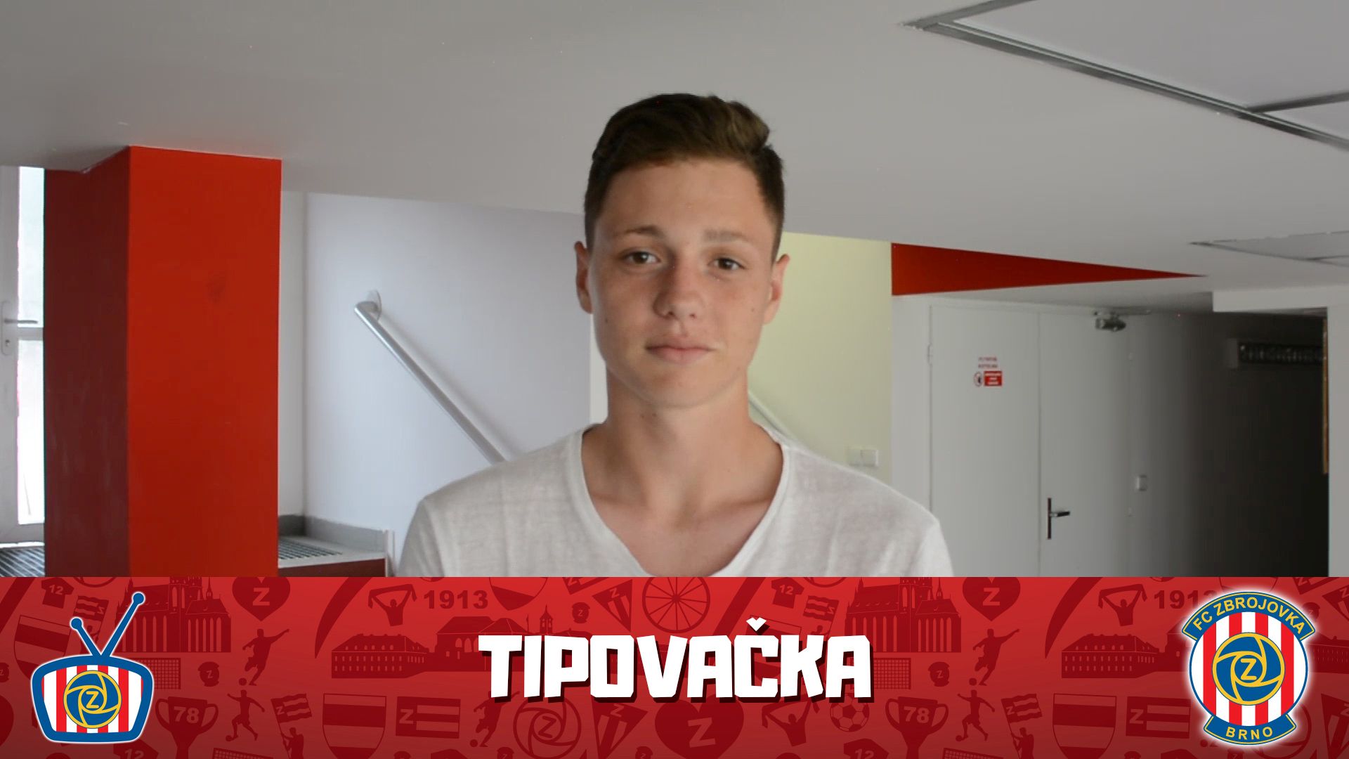 VIDEO: Zbrojováci tipují výsledky světového šampionátu!