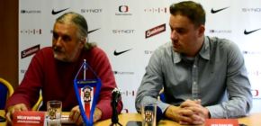 Klub FC Zbrojovka Brno bude i nadle spolupracovat s Petrem vancarou