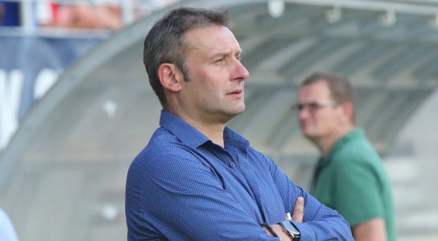 VIDEO: Trenér Habanec po utkání s Bohemians