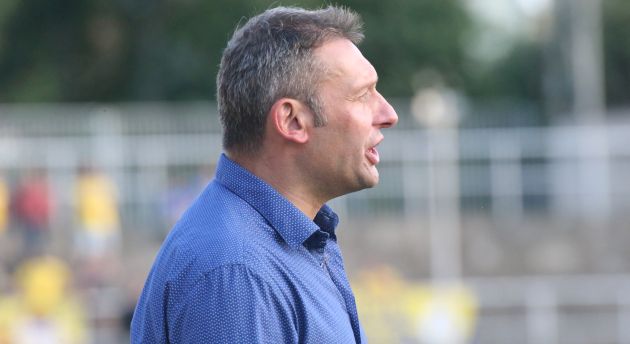 VIDEO: Trenér Habanec hodnotí utkání s Bohemians