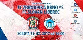 VIDEO: Nae Zbrojovka host Liberec, pijte ji podpoit!
