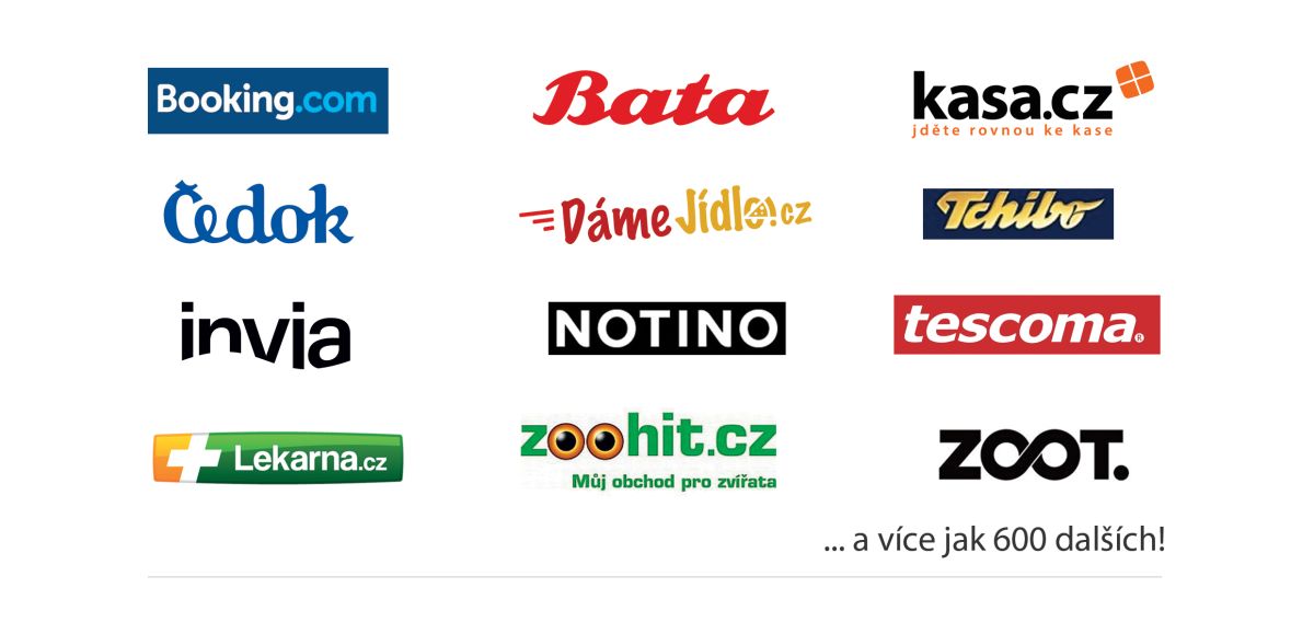 Tento týden nás můžete podpořit dvojnásob!