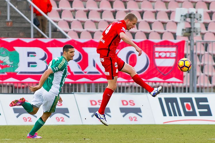 Přezdívka Holub? Mám ji už od dětství, usmívá se Petr Pavlík