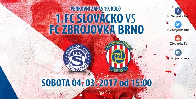 Moravské derby vítěze nenašlo, na Slovácku branka nepadla