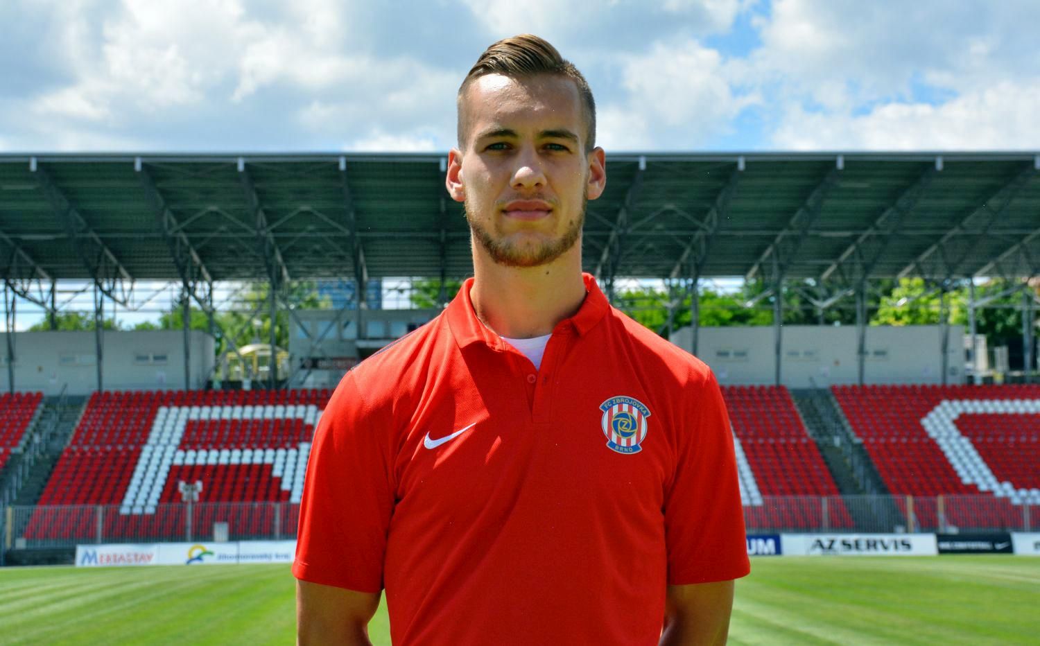 Miloš Kratochvíl: Těším se a doufám, že budu platný