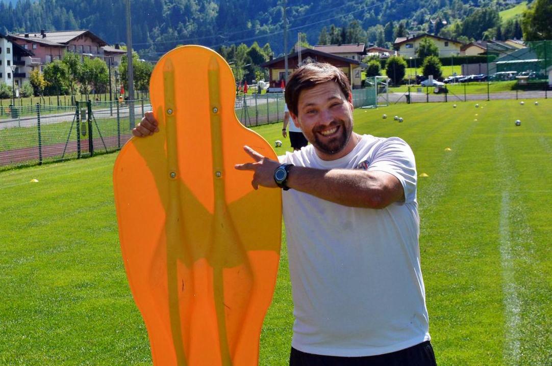 Kustod Havlíček: Nejsladší vítězný pokřik? Asi ten v Jihlavě