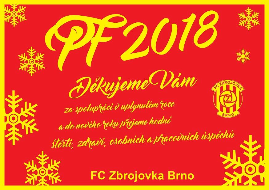 VIDEO: Příjemné prožití svátků a šťastný nový rok 2018!
