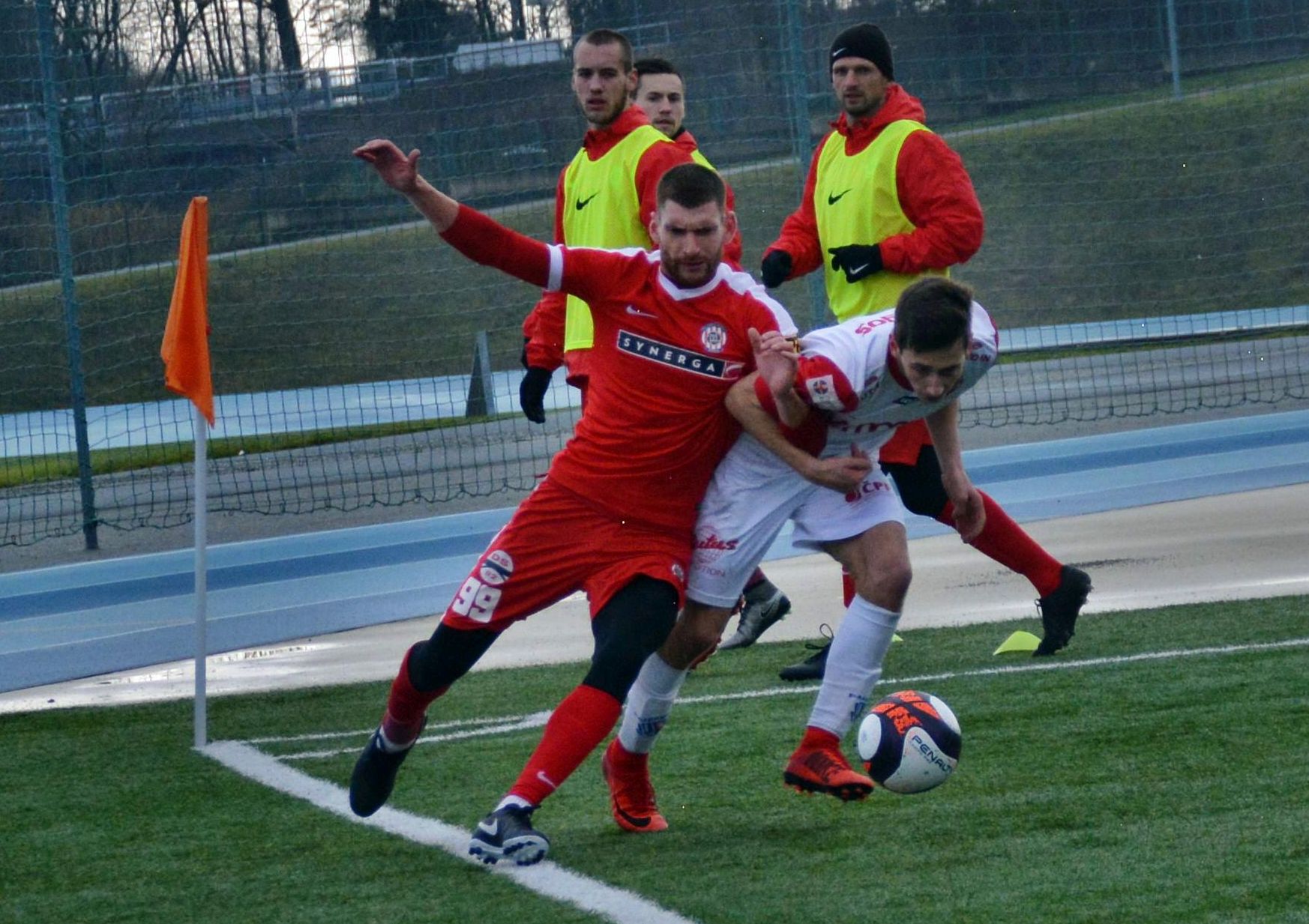 Zbrojovka započala rok vítězně. Na úvod Tipsport ligy zdolala Pardubice