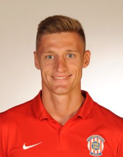 Radek Buchta #26