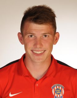 Milan Lutonský #19