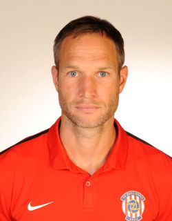Jan Polák #8