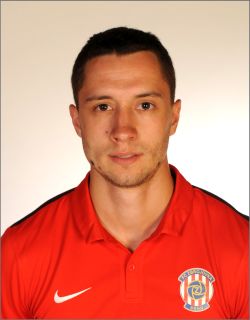 Jan Sedlák #16