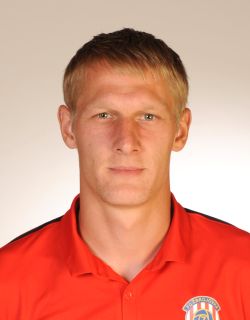 Michal Škoda #-