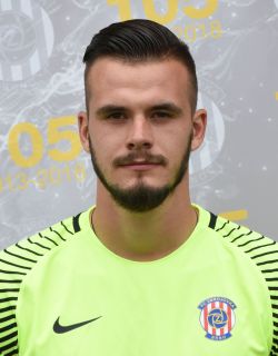 Pavel Halouska #33