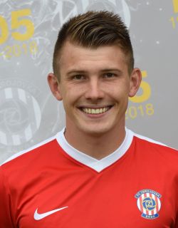 Milan Lutonský #19