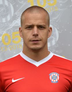 Petr Pavlík #4