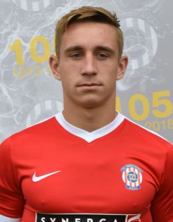 Jakub Šural #15