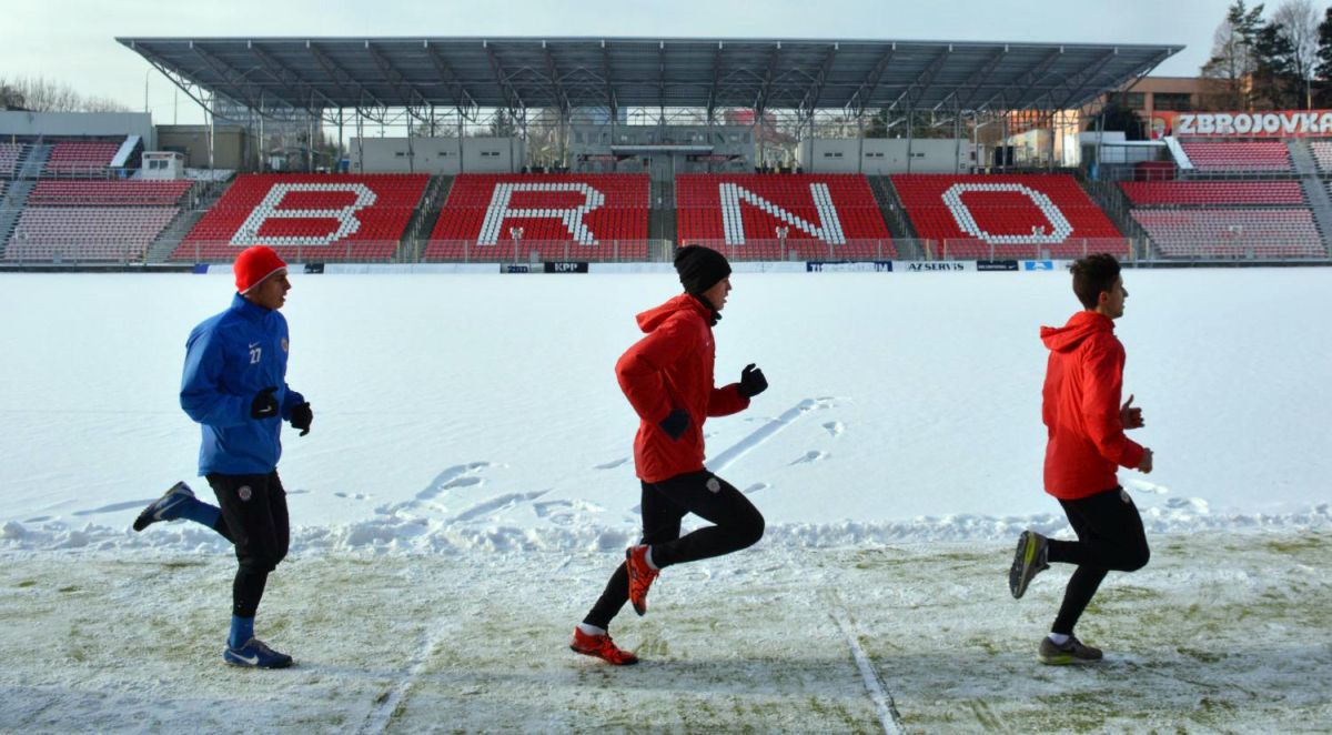 Juniorka prohrála s áčkem Sigmy, rozhodla druhá půle