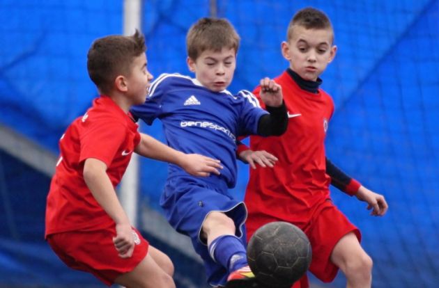 FOTO: Víkendový Zbrojovka Cup - po všech stránkách výtečné představení
