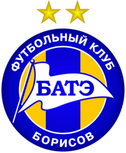 BATE Borisov