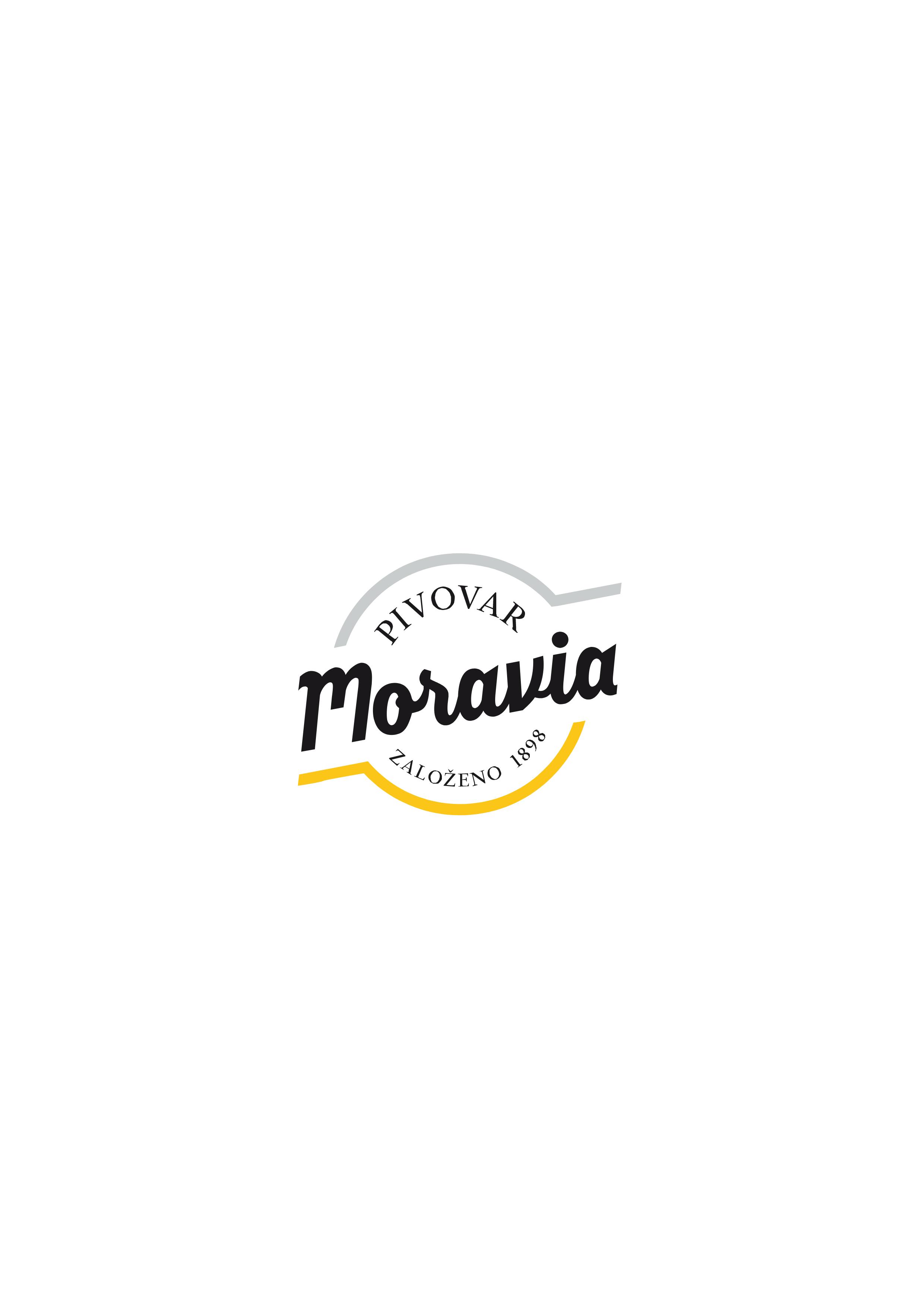 Pivovar Moravia 