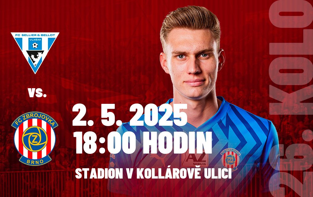 PREVIEW: Zbrojovka se pedstav na pd Vlaimi