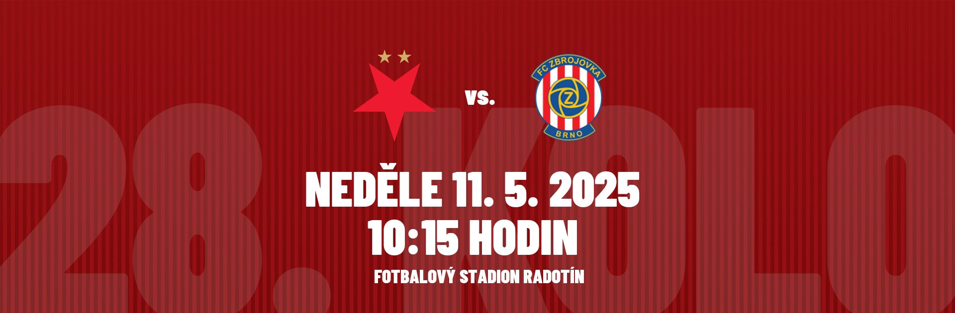 PREVIEW: Zbrojovka chce na Slavii prodloužit vítěznou sérii
