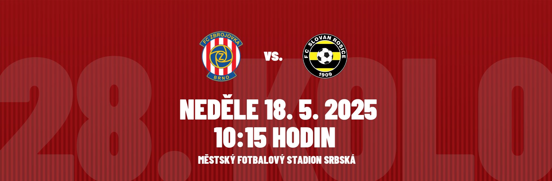 PREVIEW: Bko se v nedli pokus na domc pd pokoit Rosice