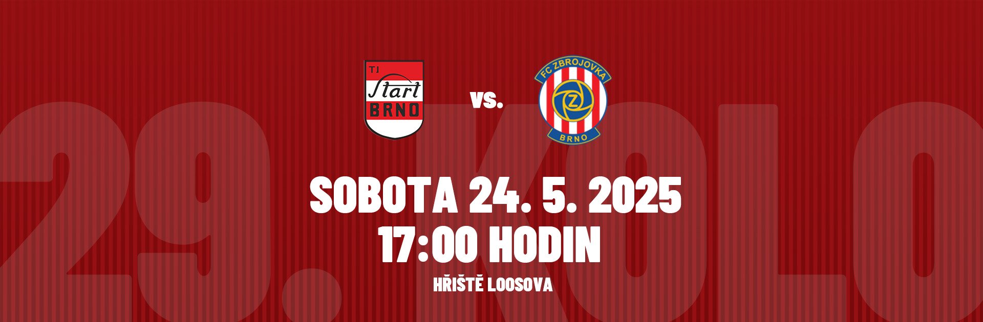 PREVIEW: Béčko čeká v sobotu pikantní zápas se Startem