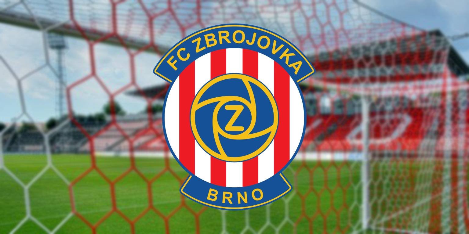 Spolenost Carvago se stala partnerem Zbrojovky Brno