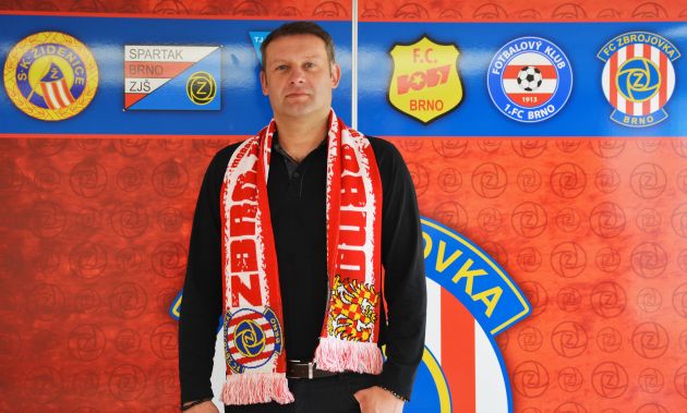 Zbrojovka oficiálně potvrdila příchod Habance a Poláka