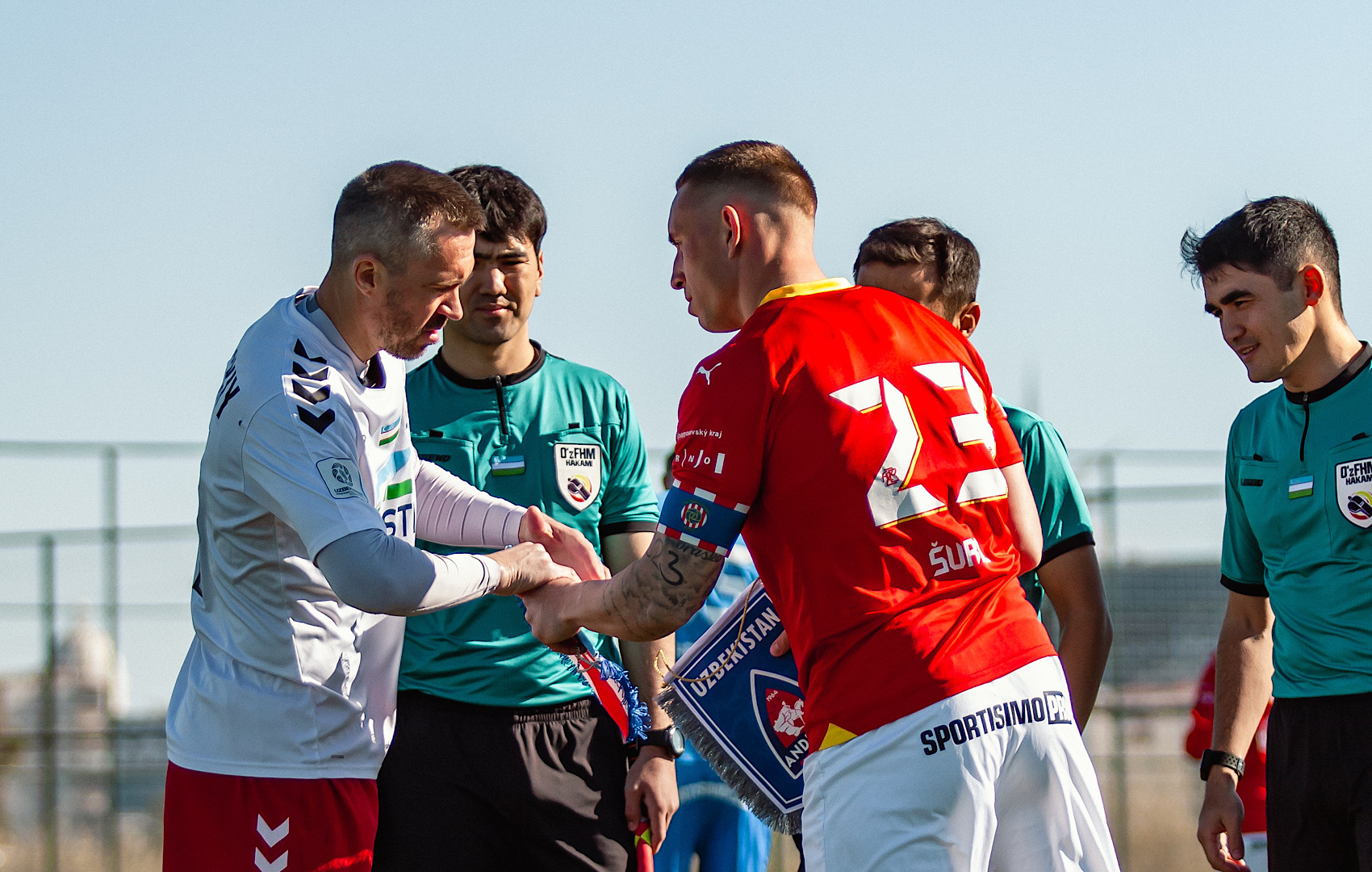 Zbrojovka m novho kapitna! Pska je pro m obrovsk est, piznv Jakub ural 