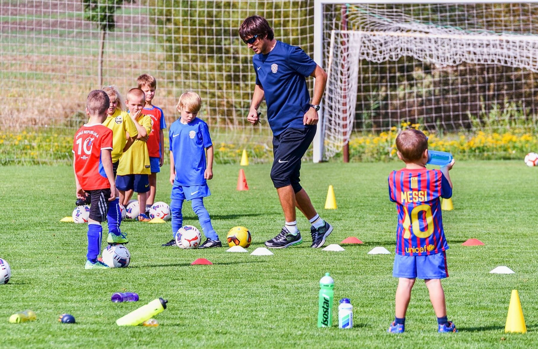 VIDEO: Tour de Club v Rosicích