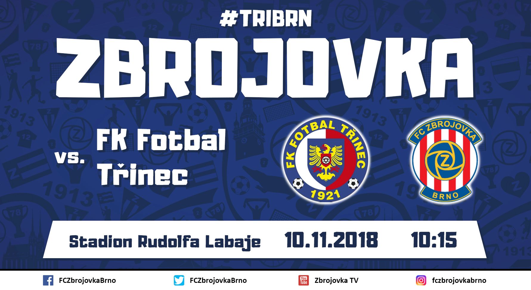 Oslabená Zbrojovka nedokázala udržet vedení a poprvé pod Šustrem nebodovala