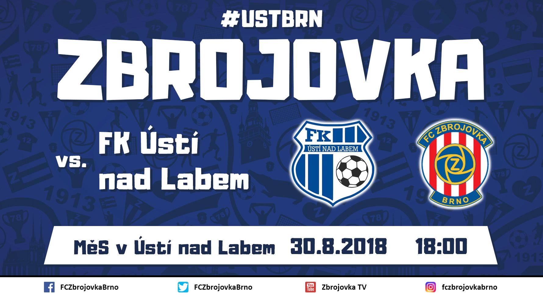 Zbrojovka neudržela dvougólové vedení a veze z Ústí bod