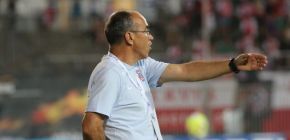 VIDEO: Trenér Kotal hodnotí pohárové utkání s Plzní