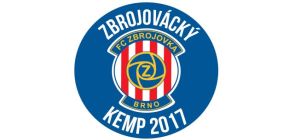 Lto, fotbal, Zbrojovka! Pihlaste se na Zbrojovck kemp 2017!