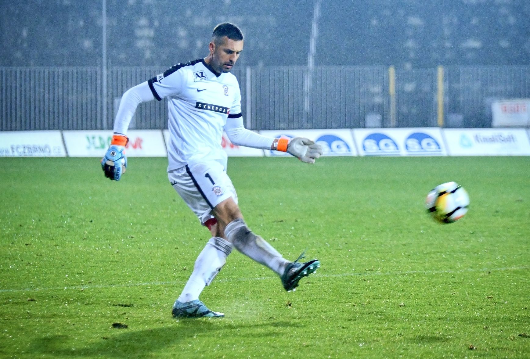 Melichárek po Vlašimi: Obrovská ztráta, podzim nemůžeme hodnotit pozitivně