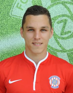 Šimon Šumbera #16
