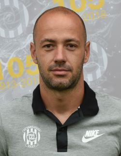 Martin Doležal #1