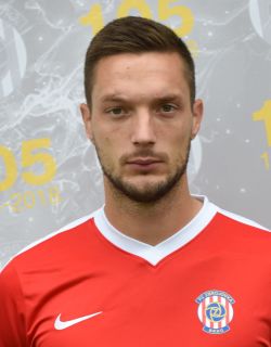 Mihailo Jovanović #