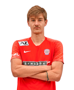 Jakub Černín #