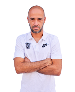Martin Doležal #