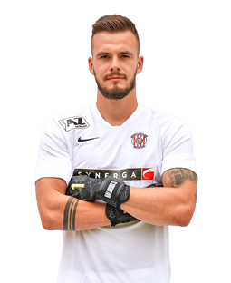 Pavel Halouska #33