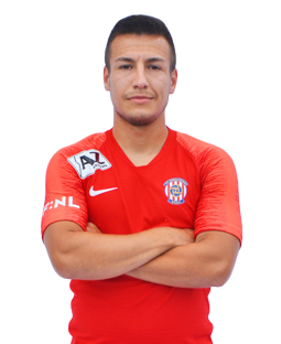 David Krška #