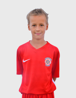 Vojtěch Suchomel #