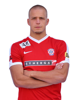 Petr Pavlík #4