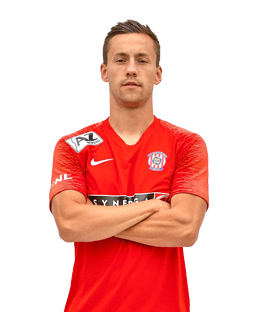 Jakub Přichystal #29