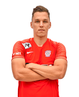 Šimon Šumbera #8